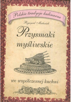 Przysmaki myśliwskie