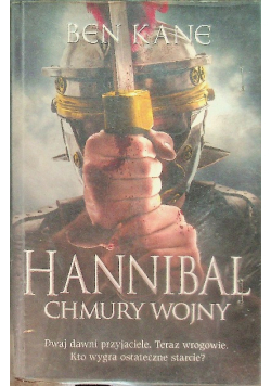Hannibal Chmury wojny