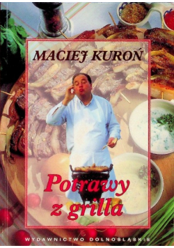 Potrawy z grila