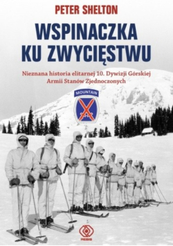 Wspinaczka ku zwycięstwu