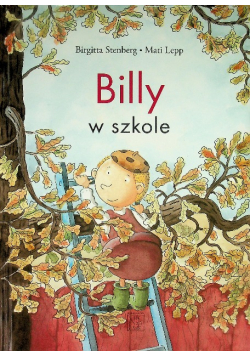 Billy w szkole
