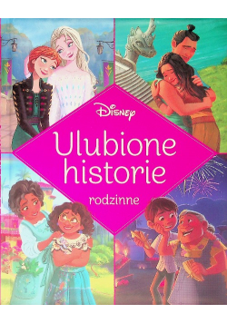 Ulubione historie rodzinne