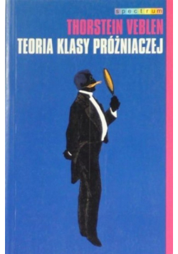 Teoria klasy próżniaczej