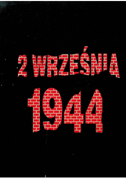 2 września 1944