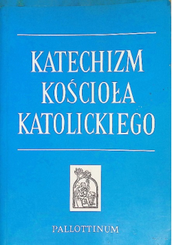 Katechizm Kościoła Katolickiego