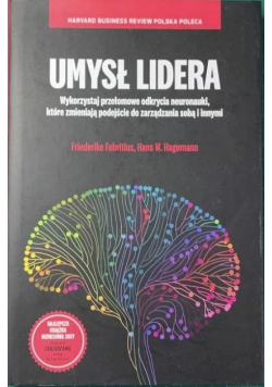 Umysł lidera