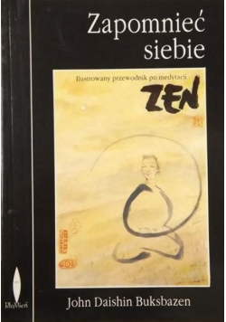 Zapomnieć siebie
