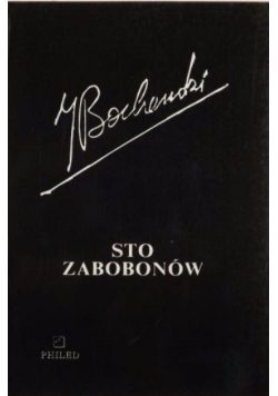 Sto Zabobonów