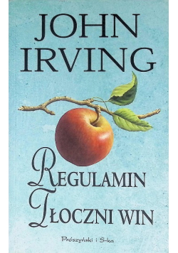 Regulamin Tłoczenia Win