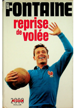 Reprise de volee