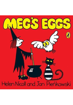 Megs Eggs