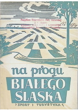 Na progu Białego Śląsku