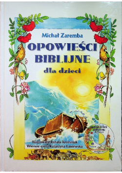 Opowieści Biblijne dla dzieci
