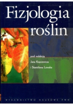 Fizjologia roślin