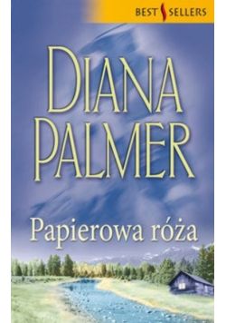 Papierowa róża
