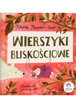Wierszyki bliskościowe