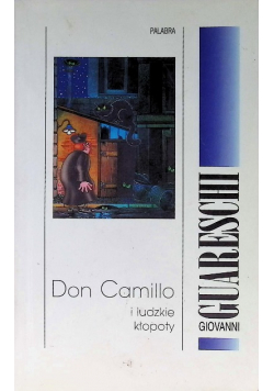 Don Camillo i ludzkie kłopoty