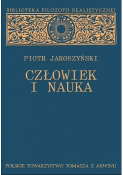 Człowiek i nauka