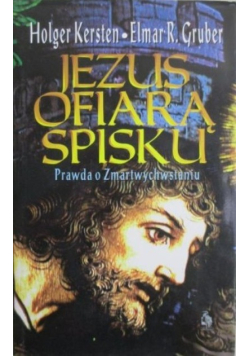 Jezus ofiarą spisku