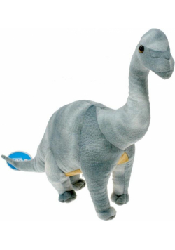 Dinozaur Dipplodoc 48cm