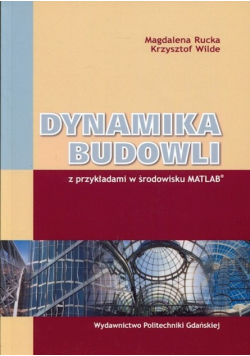 Dynamika budowli