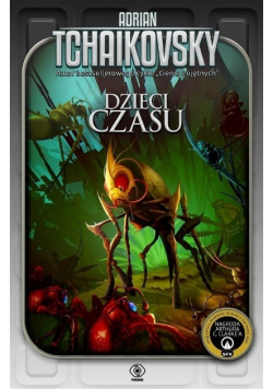 Dzieci czasu