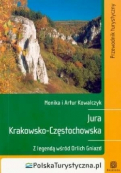 Jura Krakowsko-Częstochowska