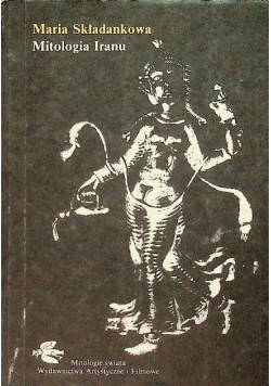 Mitologia Iranu