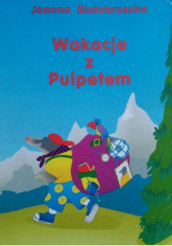 Wakacje z Pulpetem