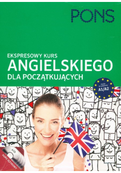 Ekspresowy kurs angielskiego dla początkujących