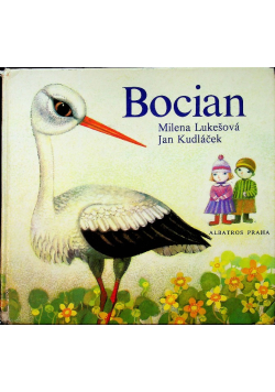 Bocian