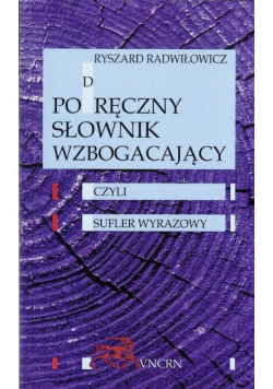 Podręczny słownik wzbogacający