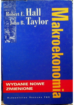 Makroekonomia
