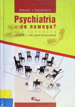 Psychiatria co nowego
