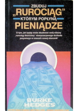 Zbuduj Rurociąg którym popłyną pieniądze