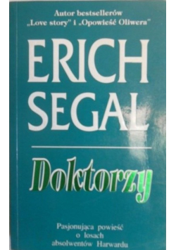 Doktorzy