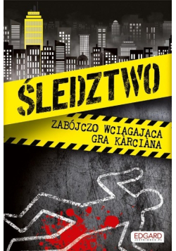 Gra karciana Śledztwo