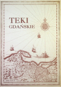 Teki gdańskie Tom IV