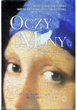 Oczy Mony