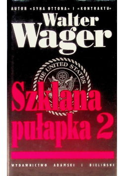 Szklana pułapka Tom 2