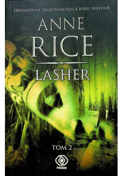 Lasher tom 2