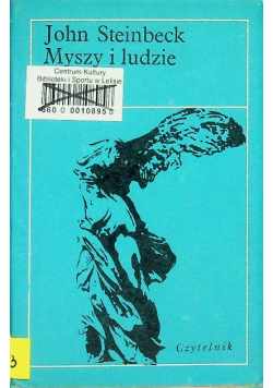 Myszy i ludzie