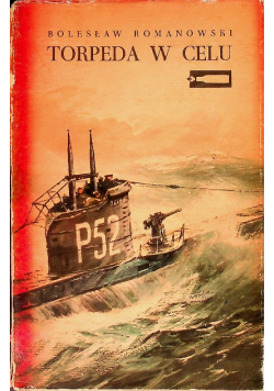 Torpeda w celu
