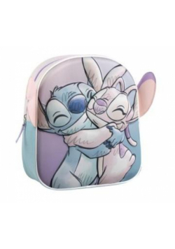 Plecak 3D Stitch
