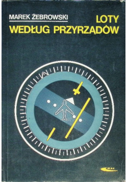 Loty według przyrządów