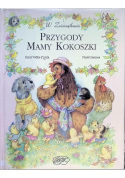 Przygody Mamy Kokoszki