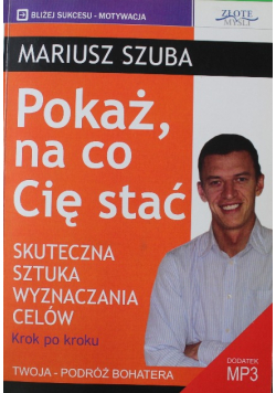 Pokaż na co Cię stać plus