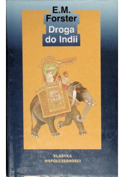 Droga do Indii