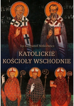 Katolickie kościoły wschodnie