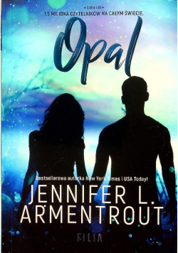 Lux Tom 3 Opal